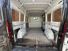 Citroen jumper