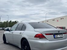 BMW 730D 160kw 2003