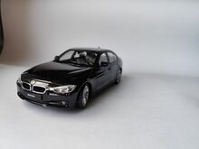 BMW 335i 1:24 mudel модель БМВ