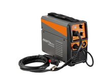 Keevitusmasin MIG/MAG/MMA FLUX KD1876