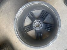 Bmw G31 5x112 valuveljed