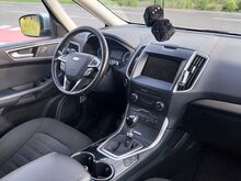 Ford Galaxy 2.0 110 кВт