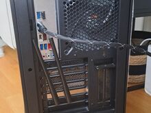 Töö- ja mänguarvuti: i9-13900K, RTX 4090, 128 GB