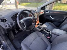 Ford Mondeo, registreerimistasu makstud
