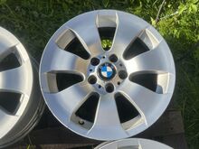 BMW veljed 17"