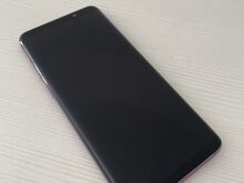 Samsung Galaxy S9 Plus