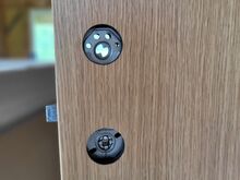 Heli ja tulekindel puituks EI30/RW40