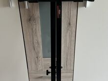 CASIO CTK-800 süntesaator statiiviga