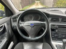 Volvo S60 2.4 D5 Facelift 288 890km