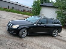 MB C200 CDI