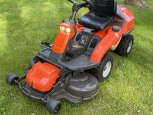 Müüa Husqvarna Raider R 216T AWD