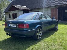 Audi 80 2,3