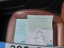 Volvo S-60 2.4 D5 automaat äsja Belgiast Euro3