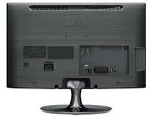 Samsung 21.5" Monitor 1920x1080