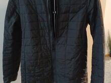 Helly Hansen parka (L)