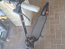 Korralik elektritõukeratas Segway Ninebot F40E