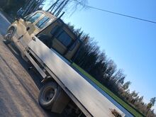 Iveco Daily, kandevõime 2850kg