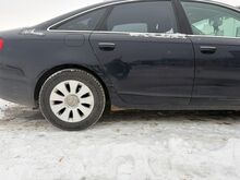 Audi A6 c6 2.4 bens
