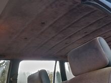 Volkswagen Passat 1983