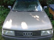 Audi80
