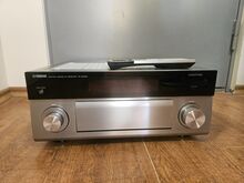 Yamaha AVENTAGE RX-A20609.2,Wi-Fi,BT,AirPlay,Atmos