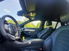 Mercedes-Benz C300 AMG Night Edition 2.0 R4 D