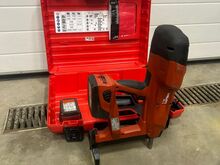 Hilti BX 3-ME naelapüstol