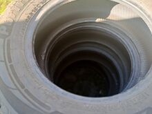 Rehvid 215/65R15c
