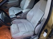 Volvo s60 2.4D 120kw 2003a Automaat