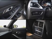BMW 320 M-ПАКЕТ 2.0 R4 140кВт