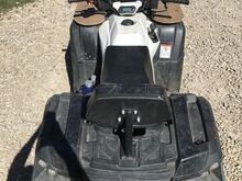 Atv Linhai 150cc