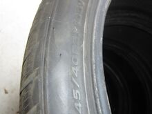 Ламельные шины Hankook