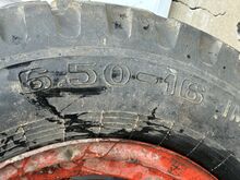 T16,25 rattad.