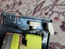 Akuketassaag Ryobi CS120 (12V) komplekt