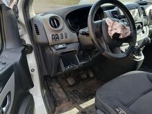 Renault Trafic 1,6