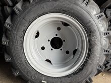 Mtz-82 uued esimesed rattad: 11,2-20