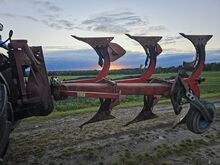 3 hõlmaline knevnerland pöördader