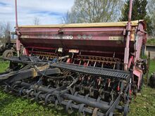 Сеялка Maestro 4000