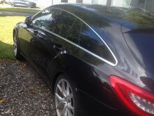 Mercedes CLS 350 cdi 4matik 2014a