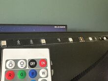 Monitor 24'' 144hz