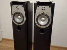 Колонки Infinity Alpha 30