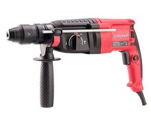 Perforaator 900W WORCRAFT