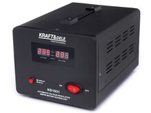 Pinge stabilisaator AVR 1000VA 230V KD1931