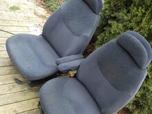 Ford Galaxy, VW Sharan поворотное основание, капитанское сидень�