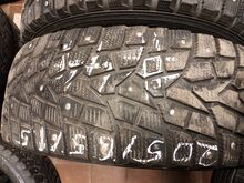 205/65/R15 Falken naastrehvid 2tk