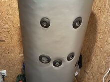 Boiler , küttesüsteem