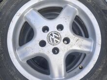 5x112 диски
