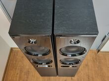 KEF C7 2-Way Loudspeaker System