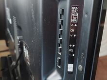 Teler Panasonic 50"