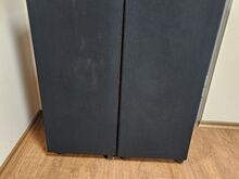 BBX 485 S-BR HiFi suured põrandakõlarid
